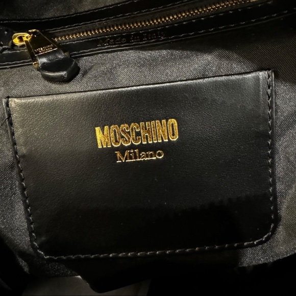 New Moschino x Jeremy Scott x Trolls back pack main image 7